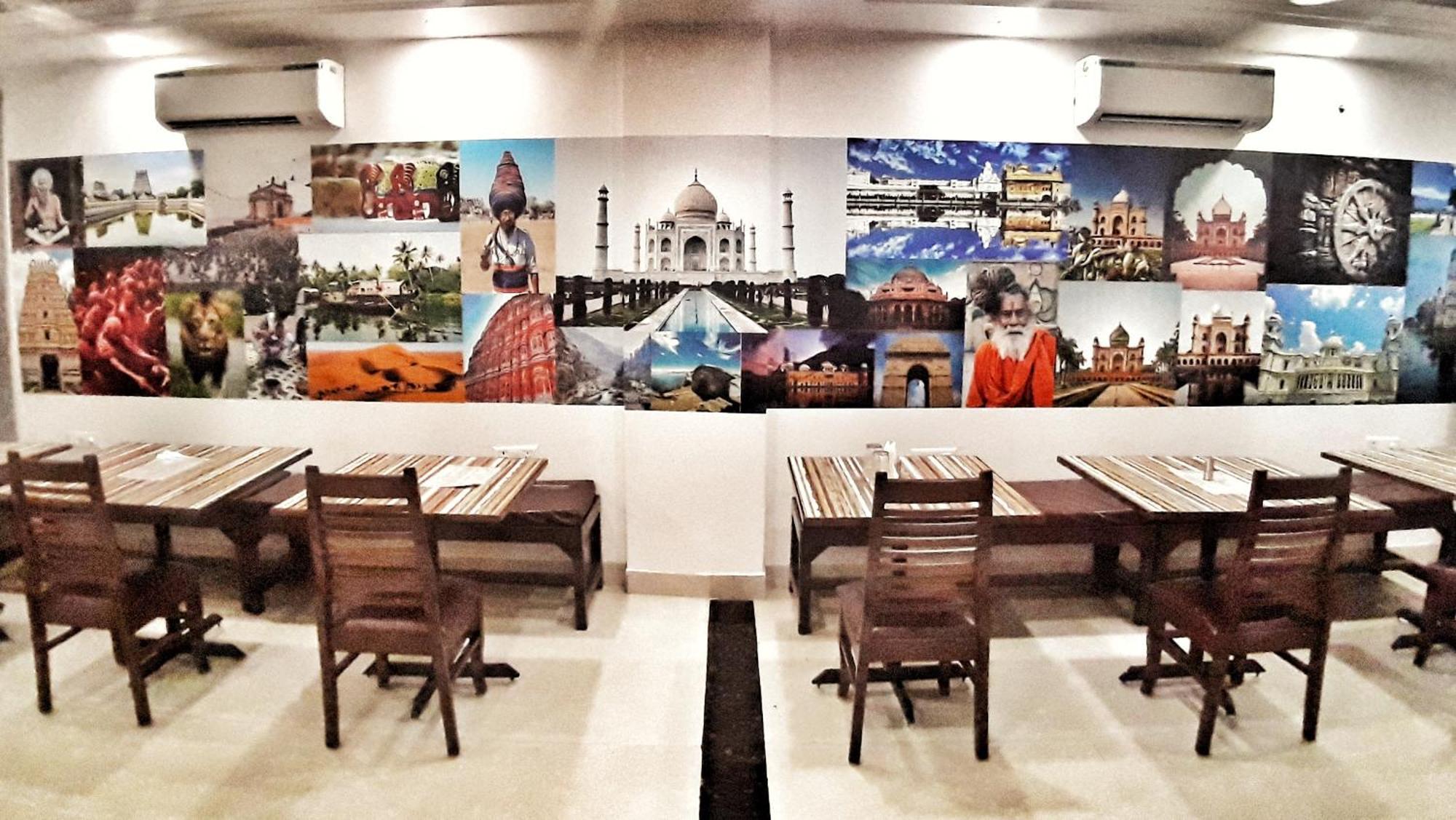 Hotel Delhi Aerocity, Nh 48 Ню Делхи Екстериор снимка